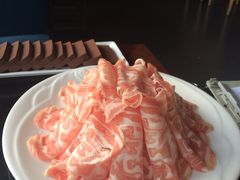 -重庆德庄火锅(体育中心店)