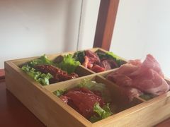 -老员外骨汤火锅(海州古城店)