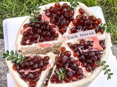 -Dark Horse·黑马蛋糕·低脂·低糖淡奶(金匙望湖大厦店)