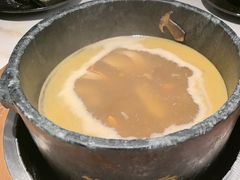 -芸山季·云南山珍菌火锅(南翔印象城MEGA店)