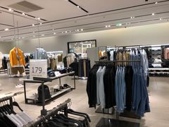 -ZARA(青岛万象城店)