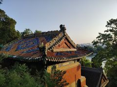 -颐和园
