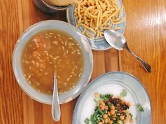 大王油茶经典套餐-大王油茶(磁器口店)