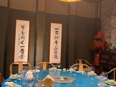 包厢-闲亭(九眼桥店)