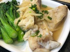 -冠记·肠粉粥品专家(江南大道店)