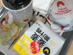 -麦当劳(上百万和城店)