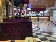 -比尔斯健康烤肉自助餐厅