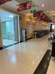 -深圳春天阳光医院·轮廓抗衰中心