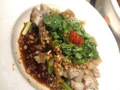 -绿茶餐厅(汇悦大融城店)