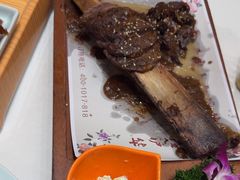 -沪华海鲜大酒楼(南汇店)