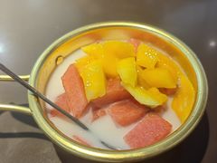 -川成元·麻辣香锅(凯德MALL西直门店)