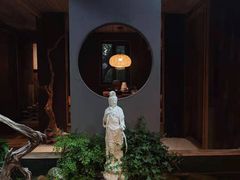 -邈墨茶馆(大兜路1号店)