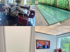 -尼依格罗香港美利酒店