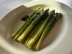 香煎芦笋-黑宝石西餐厅(汇励99城市公园店)