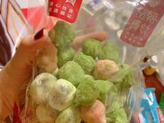 -薛记炒货(印象济南店)