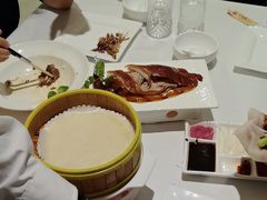 -大鸭梨烤鸭(左家庄店)