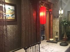 -碧露轩·大益茶体验馆(镇江路店)