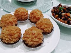 -金米箩大酒店(五角场店)