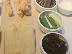 -大鸭梨烤鸭(金色漫香店)