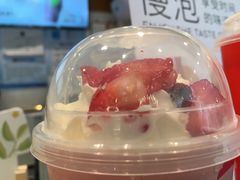 -奈雪的茶(东莞汇一城店)
