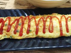 -朴鲸家正宗韩国料理(福田店)