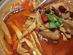 -清水亭湖北菜(大屯DT51店)