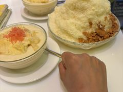 -果流香水果甜品(建政路店)