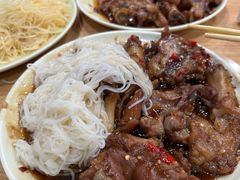 -贤花饭店(城阳店)