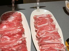 -巴奴毛肚火锅(悠唐购物中心店)