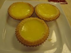 酥皮农家鸡蛋挞-唐宫海鲜舫