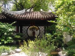 -上海醉白池公园