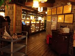 -杨记隆府(南坪店)