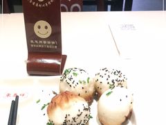 -东泰祥生煎馆(重庆北路店)