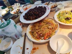 -茅庐毛血旺(临沂泰盛广场店)