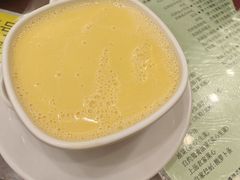 传统凤凰奶煳-南信牛奶甜品专家