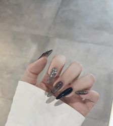 -斯馨·健康美甲美睫