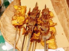 -新疆巴州金丝特餐厅(大钟寺店)