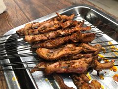 -清真·马峰烤肉(小学习北巷店)