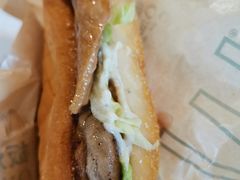 -麦当劳(开萝大道店)