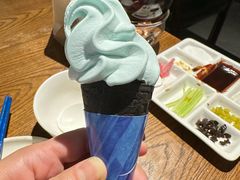 -小大董·烤鸭(王府井apm店)