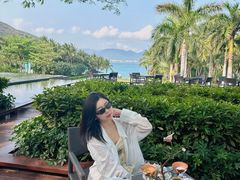 -三亚太阳湾柏悦酒店