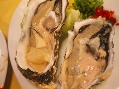 -真浪花园海鲜餐馆