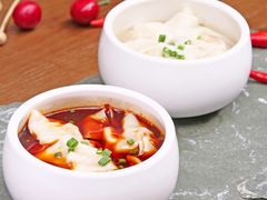 -榕意·川味之美(深业上城店)