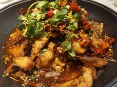 -渔遭殃鱼馆(黄桷垭店)