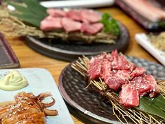 -热血兄弟·炭火烤肉(融侨中心店)