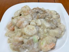 -全顺斋餐厅(育芳园店)