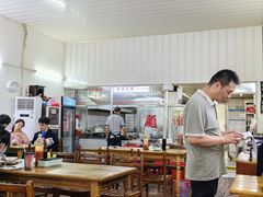 -东兴牛肉店(庄府巷店)