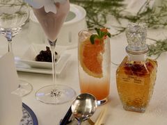 -杭州和达希尔顿逸林酒店·和园中餐厅-杭帮菜名店