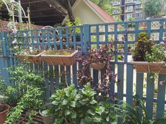 -凤来栖·净庭院·火锅(欧尚店)