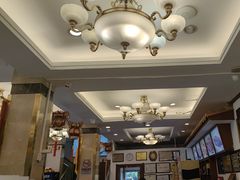 -峨嵋酒家(地安门店)